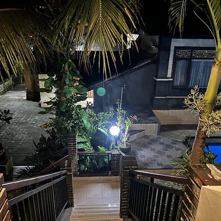 Balimas Guest House Ubud Eksteriør bilde