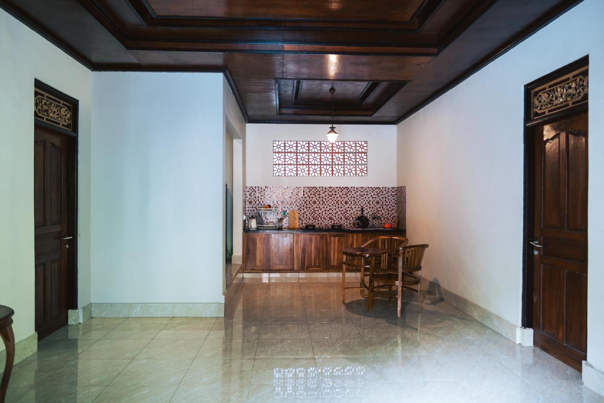 Balimas Guest House Ubud Eksteriør bilde